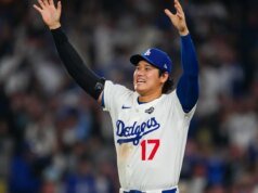 Shohei Ohtani y Freddie Freeman culminan los mejores juegos de la Serie Mundial de la historia