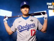 Colin Cowherd: Si los Dodgers ganan la Serie Mundial, serán el mejor equipo en la historia de la MLB