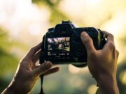 Las mejores cámaras DSLR para principiantes en 2025 (Reino Unido)