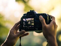 Las mejores cámaras DSLR para principiantes en 2025 (Reino Unido)