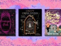 Rellene su día Kindle: cómo obtener libros gratuitos sobre fenómenos paranormales, de misterio, suspense y terror hasta el 30 de octubre