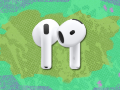 Ofertas del Black Friday que esperamos ver: Apple AirPods 4 por menos de $ 90