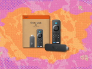 Ofertas del Black Friday que esperamos ver: Fire TV Stick 4K por $ 25,99.