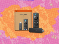 Ofertas del Black Friday que esperamos ver: Fire TV Stick 4K por $ 25,99.