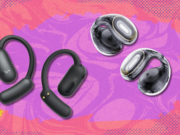 Ofertas de auriculares abiertos: ahorre hasta un 50% en auriculares abiertos Anker Soundcore Aerofit 2 y C30i