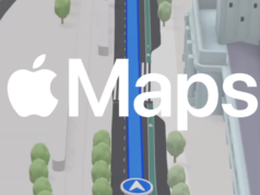 Apple Maps puede recibir anuncios el próximo año