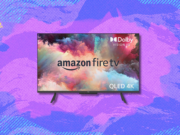 Las mejores ofertas de TV: ahorre $ 100 en Amazon Fire TV Omni de 43 pulgadas
