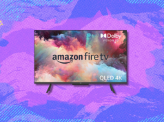 Las mejores ofertas de TV: ahorre $ 100 en Amazon Fire TV Omni de 43 pulgadas
