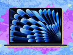 Ahorre $ 200 en la MacBook Air M4 en todos los colores en Amazon