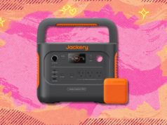 Paquete Jackery Explorer 1000 v2: $ 450 de descuento en Amazon