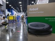 Ya nadie quiere comprar iRobot, el fabricante de Roomba