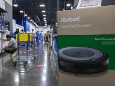 Ya nadie quiere comprar iRobot, el fabricante de Roomba