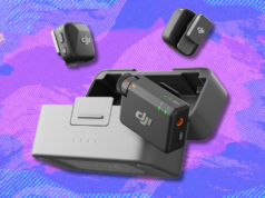 Las mejores ofertas de micrófonos: obtenga el paquete DJI Mic Mini al precio más bajo en Amazon