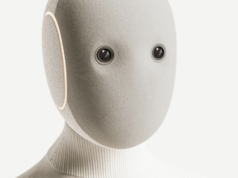 1X lanza NEO, un robot doméstico humanoide. Aquí se explica cómo realizar un pedido por adelantado.