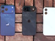 Tim Cook dice que el iPhone 17 de Apple se está vendiendo mejor de lo esperado