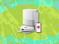 La mejor oferta de robot aspirador: ahorre $ 350 en el Roborock Qrevo Edge