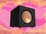 Oferta de subwoofer Klipsch de 12 pulgadas: $ 325 de descuento en Amazon