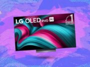 ¿Por qué esperar al Black Friday? Consigue el televisor LG C5 OLED Evo de 65 pulgadas por menos de $1,400 en Amazon.