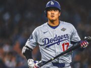 ¿Podrán los Dodgers recuperarse de la derrota del Juego 1? Derek Jeter así lo cree