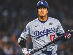 ¿Podrán los Dodgers recuperarse de la derrota del Juego 1? Derek Jeter así lo cree