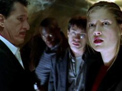 Esta perversa y subestimada película de terror de los 90 sobre Tubby es obligatoria para verla en Halloween.