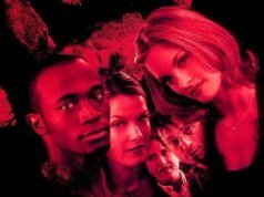 La película de terror de los 90 Rotten Tomatoes tiene una puntuación del 31%. Los críticos están equivocados.