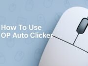 Cómo utilizar OP Auto Clicker en Windows paso a paso
