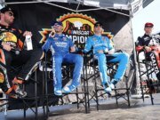 Cómo ver el campeonato de la NASCAR Cup Series 2025: horario de Phoenix, hora de inicio, canales de TV