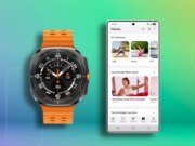 El nuevo servicio de salud de Samsung tiene como objetivo ayudarle a evitar un estancamiento en su estado físico