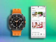 El nuevo servicio de salud de Samsung tiene como objetivo ayudarle a evitar un estancamiento en su estado físico