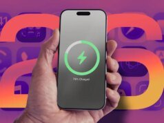 Esta función de IA de iOS 26 aumenta silenciosamente la duración de la batería de su iPhone