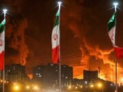 El exjefe del Mossad confirma la destrucción de las instalaciones nucleares de Irán, advierte Teherán