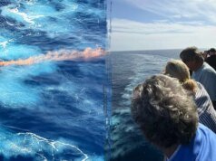 Se busca a un tripulante del crucero Viking en el Mediterráneo