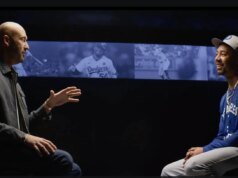 Derek Jeter y Mookie Betts hablan sobre los guantes de oro y el título de la Serie Mundial 2020