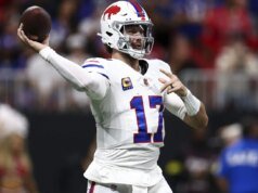 Código de bonificación Bet365: apueste $5 y obtenga $200 con el código ‘FOX365’ el domingo de la NFL