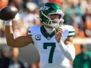 Los Jets protagonizaron una emocionante remontada para asegurar su primera victoria de la temporada contra los Bengals.
