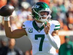 Los Jets protagonizaron una emocionante remontada para asegurar su primera victoria de la temporada contra los Bengals.