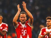 El pateador ganador del Super Bowl, Harry Kane, se ofrece a ayudarlo a lograr su sueño de la NFL