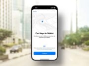 ¿Qué coches admiten Car Key en Apple Wallet?