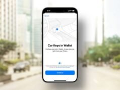 ¿Qué coches admiten Car Key en Apple Wallet?