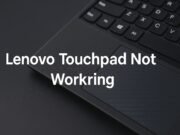 ¿El panel táctil de Lenovo no funciona correctamente? Sigue esta solución
