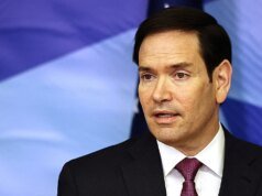 Rubio también aseguró a Taiwán un apoyo continuo en medio de las conversaciones comerciales con China.