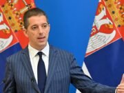 Serbia está dispuesta a mantener conversaciones diplomáticas con Rusia para poner fin a la guerra en Ucrania