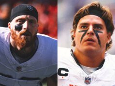 Los Cowboys rechazan la convocatoria de cambios para Max Crosby y Trey Hendrickson