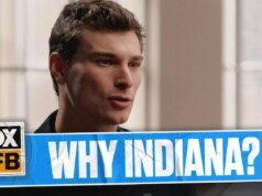 Impulsado por la familia: Fernando Mendoza es el corazón de la temporada invicta de Indiana