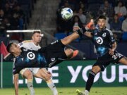 Minnesota United vs Seattle Sounders: cómo verlo, probabilidades, vista previa del juego 1