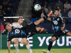 Minnesota United vs Seattle Sounders: cómo verlo, probabilidades, vista previa del juego 1