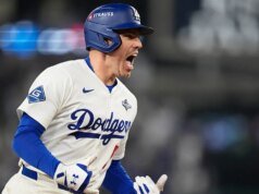 Dodgers y Blue Jays ofrecen juegos épicos de Serie Mundial