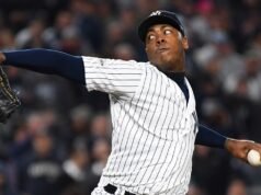 Ex estrella de los Yankees destroza la organización en una entrevista en podcast