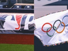 Rob Manfred actualiza a los jugadores sobre la expansión de la MLB y los Juegos Olímpicos de Los Ángeles ’28